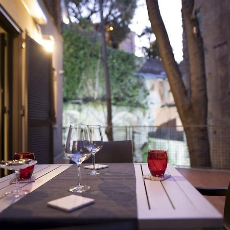 Relais Anfitheatro Bed & Breakfast Catania Exterior photo