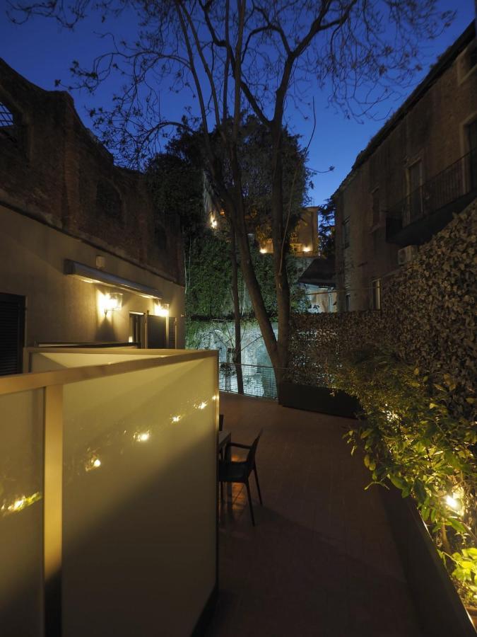 Relais Anfitheatro Bed & Breakfast Catania Exterior photo