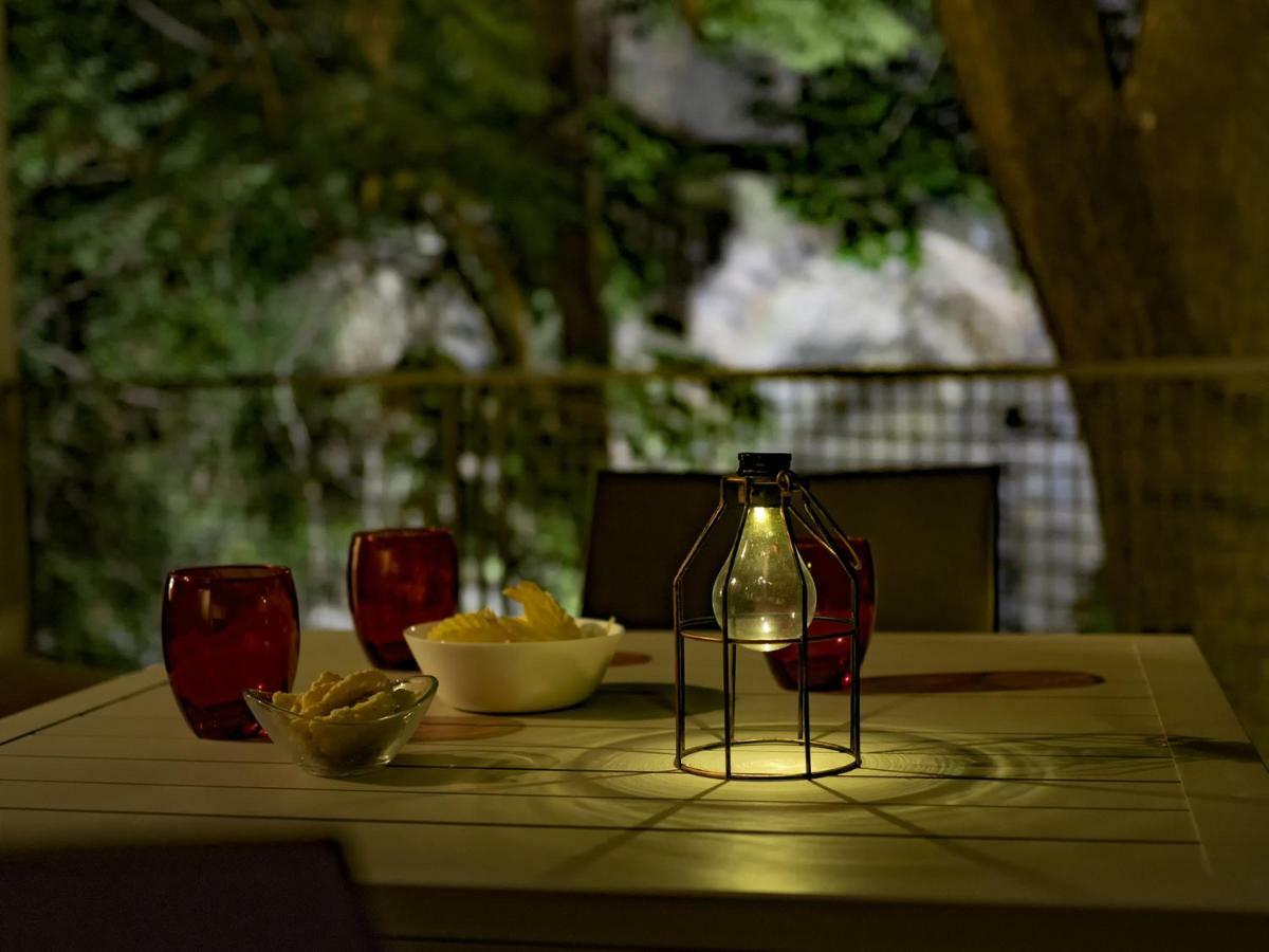 Relais Anfitheatro Bed & Breakfast Catania Exterior photo
