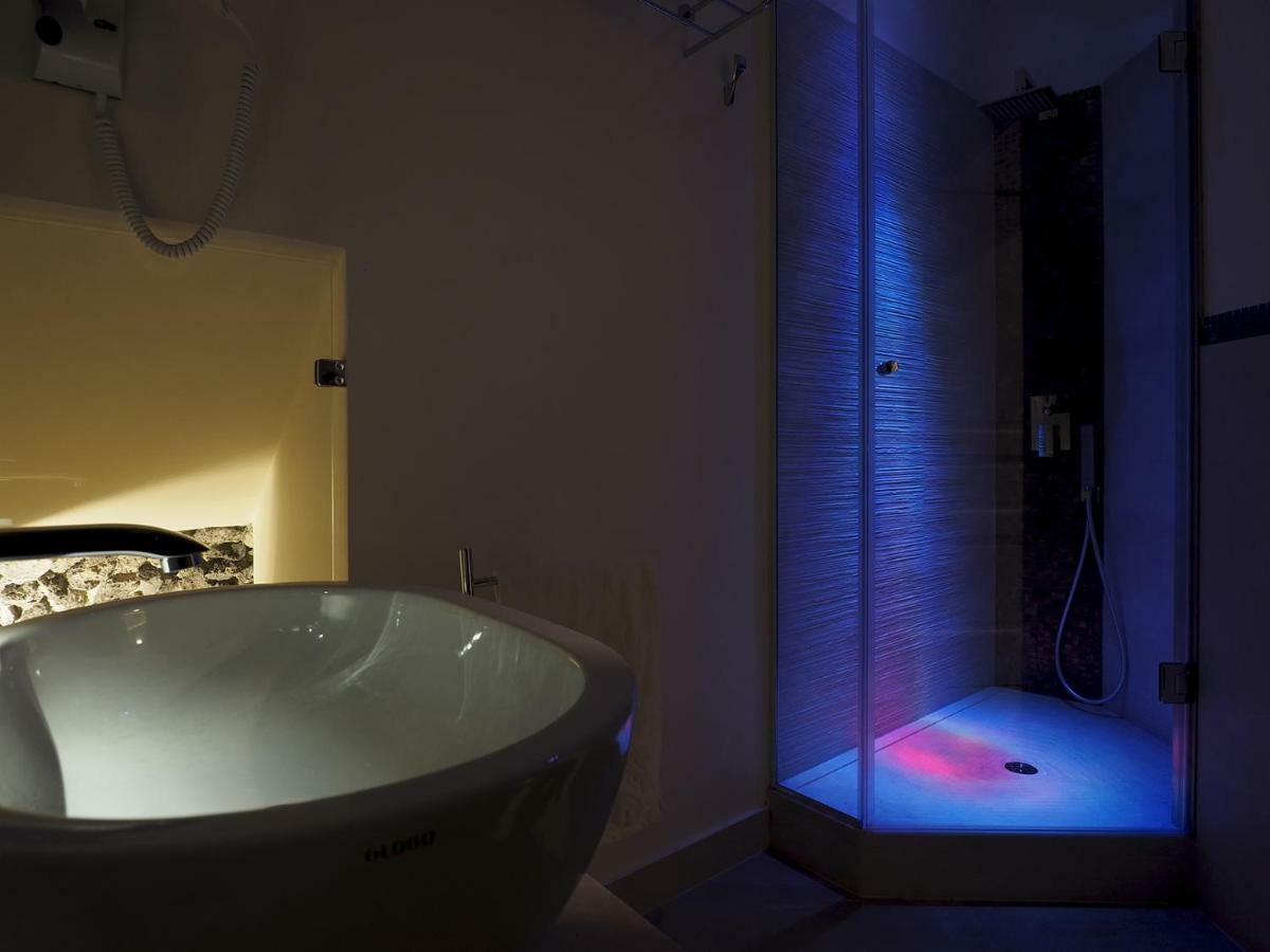 Relais Anfitheatro Bed & Breakfast Catania Exterior photo