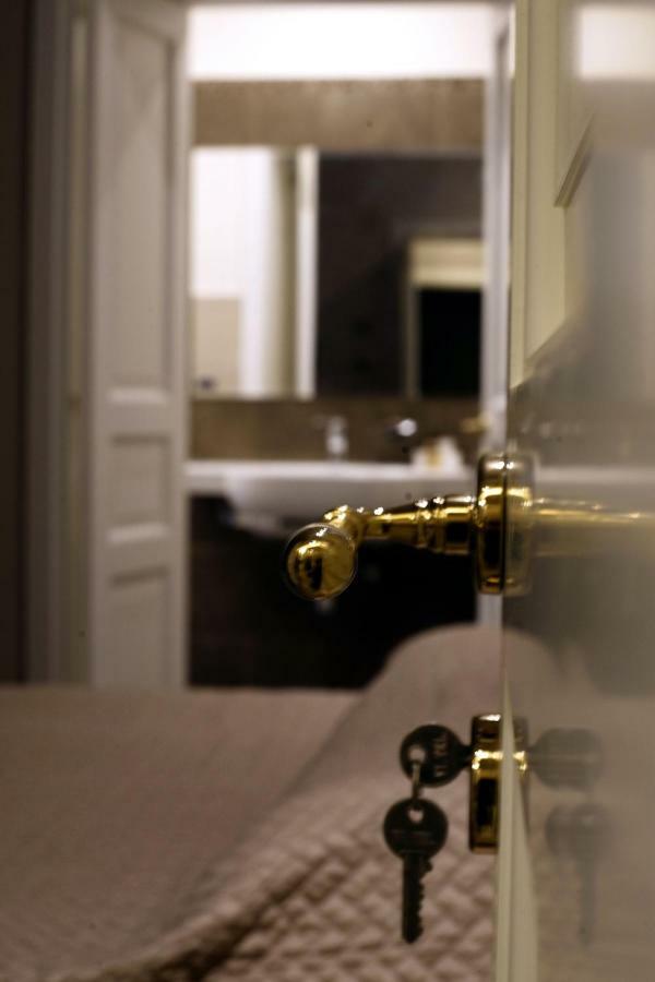Relais Anfitheatro Bed & Breakfast Catania Exterior photo