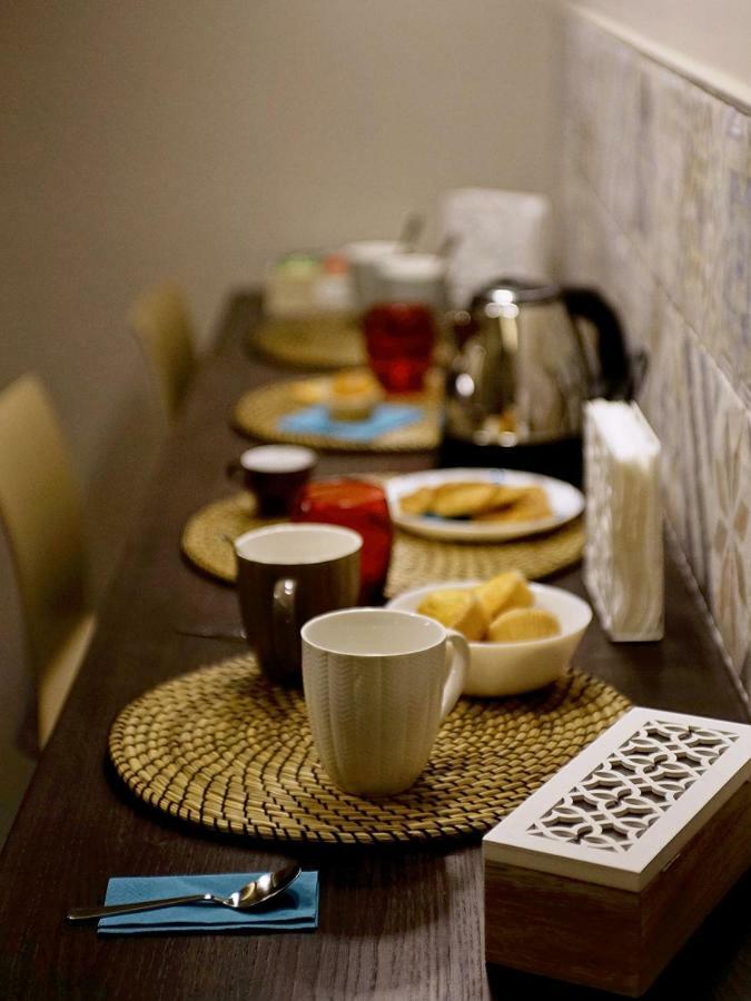 Relais Anfitheatro Bed & Breakfast Catania Exterior photo