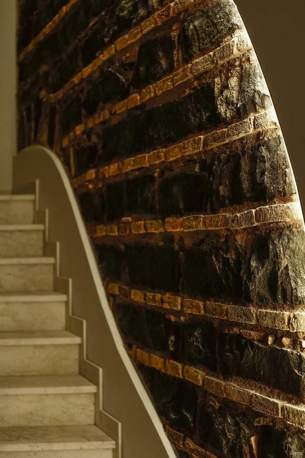 Relais Anfitheatro Bed & Breakfast Catania Exterior photo