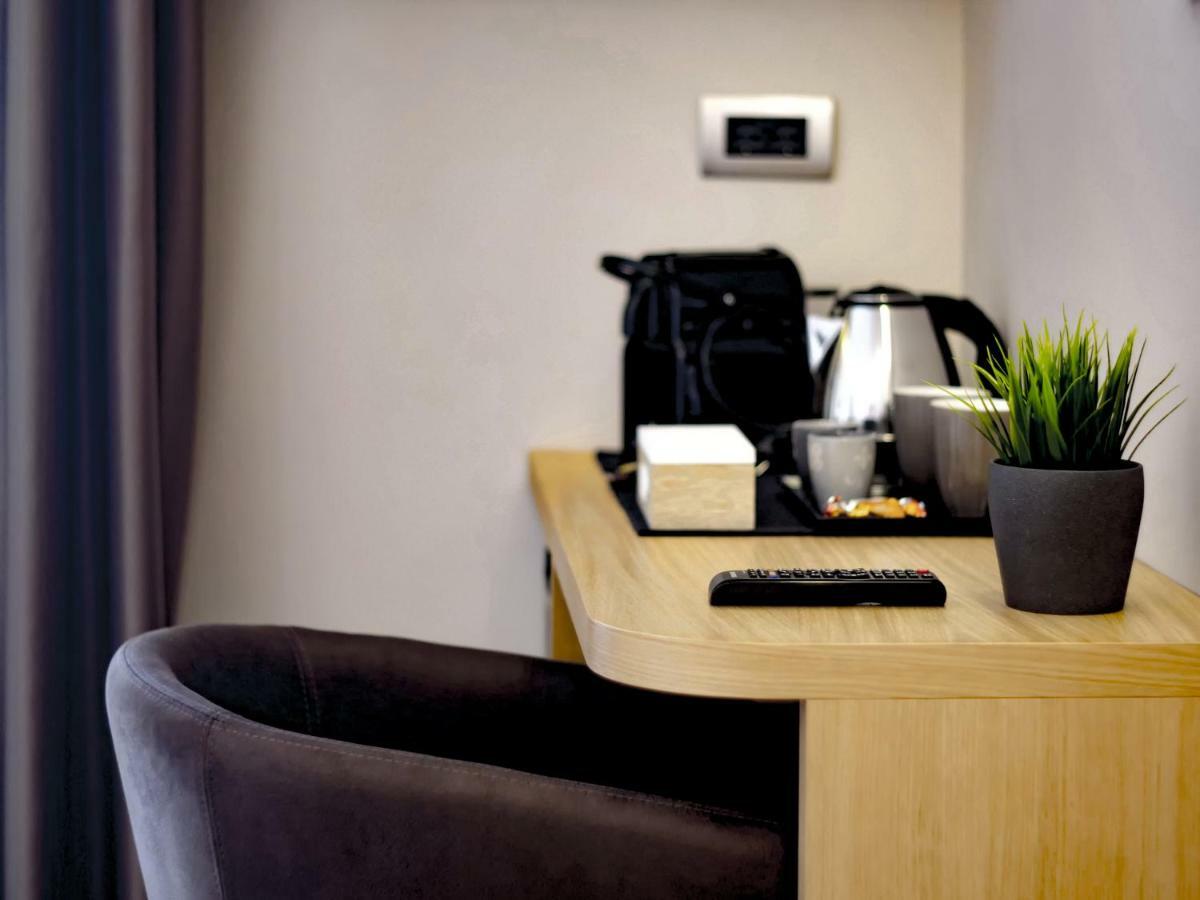 Relais Anfitheatro Bed & Breakfast Catania Exterior photo