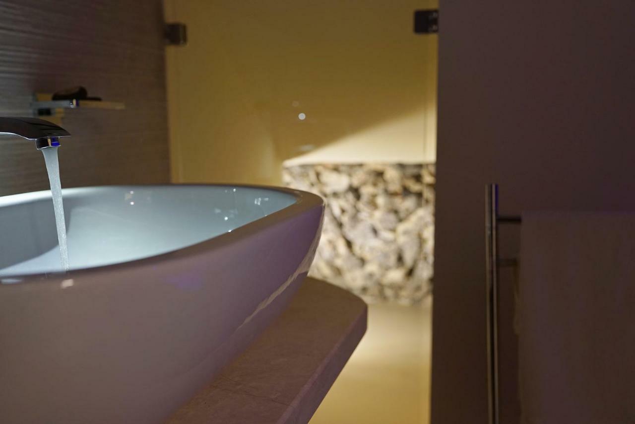 Relais Anfitheatro Bed & Breakfast Catania Exterior photo
